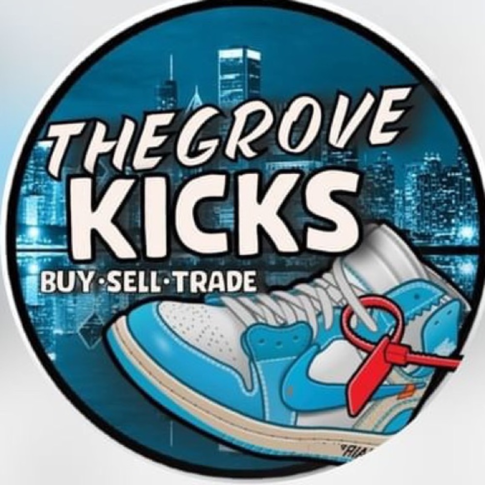 Meet your Posher, Thegrove